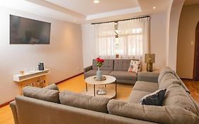 Santa Lucia Suites - Barranco